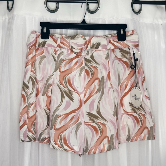 Pink and Orange Set perfect for Summer - Picture 5 of 5